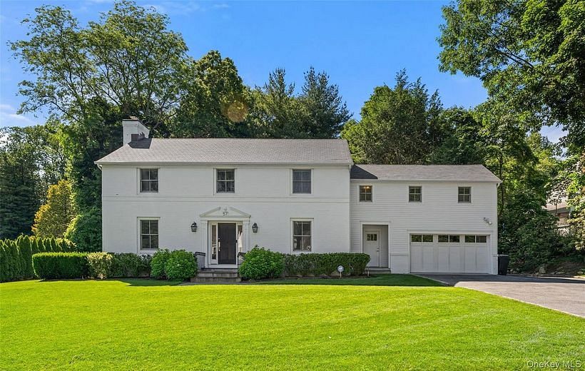 57 Tisdale Road