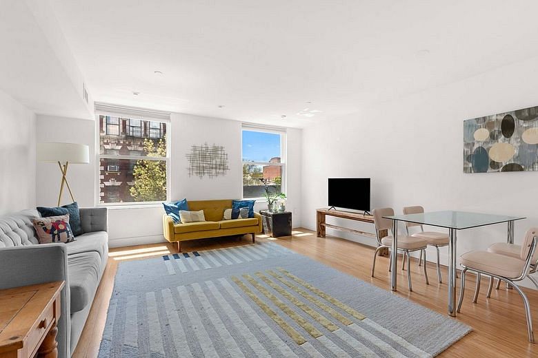 57 West 127th Street #4