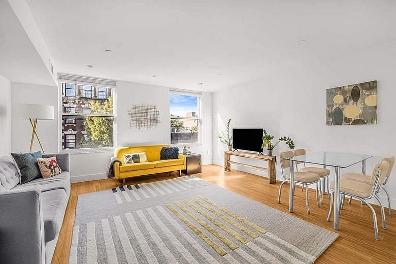 57 West 127th Street #4