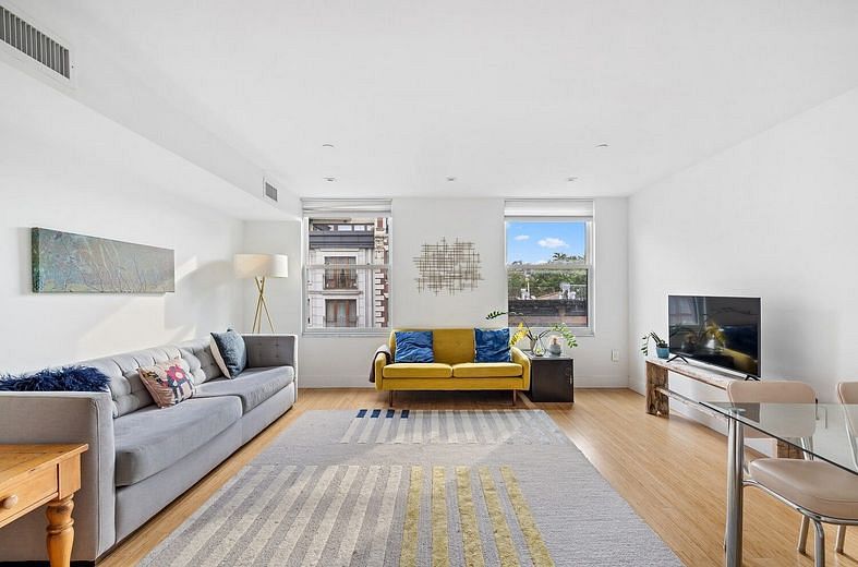57 West 127th Street #4FL