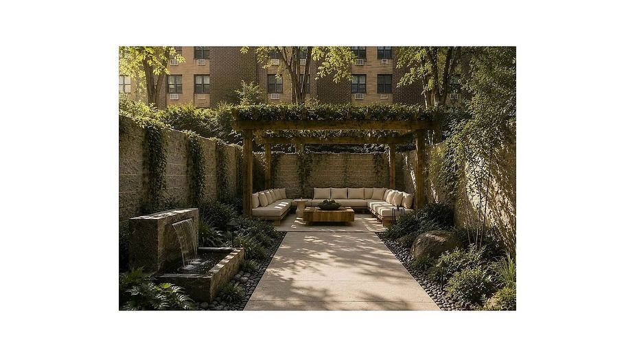57 West 130th Street #GARDEN