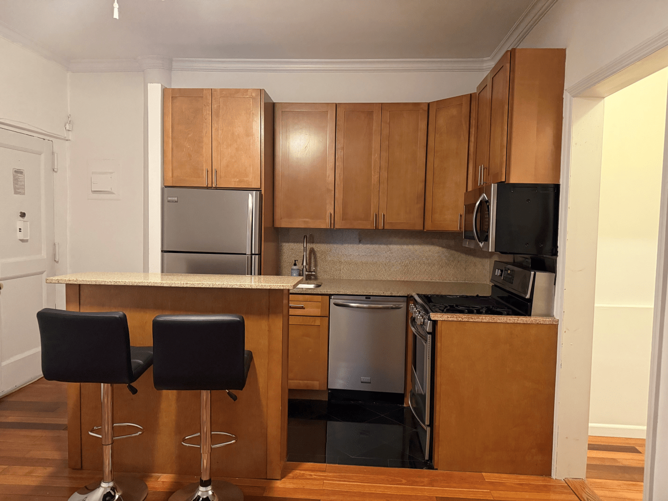 Image 1 of 7 for 57 West 58th Street #3H in Manhattan, NEW YORK, NY, 10019