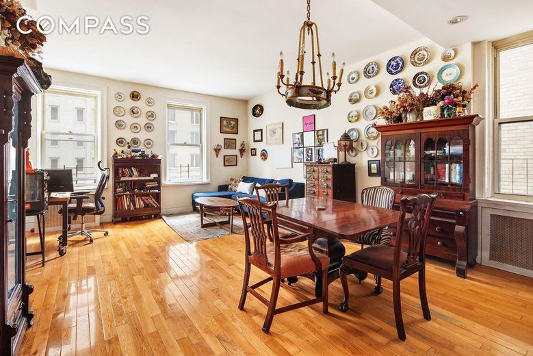 57 West 58th Street #8A