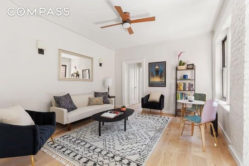 Image 1 of 9 for 57 West 93rd Street #6E in Manhattan, New York, NY, 10025