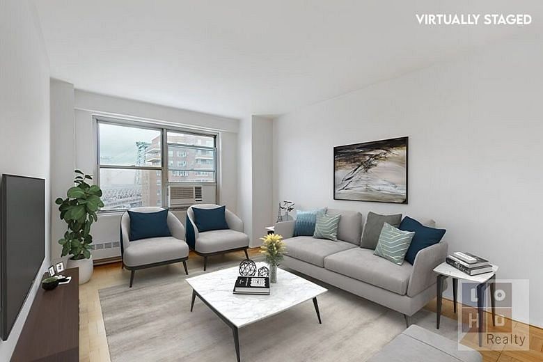 570 Grand Street #H1603