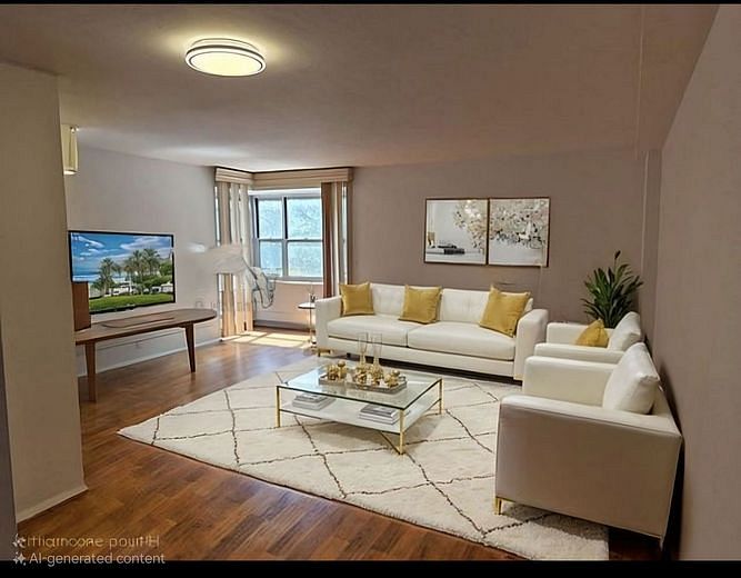 570 Grand Street #H405