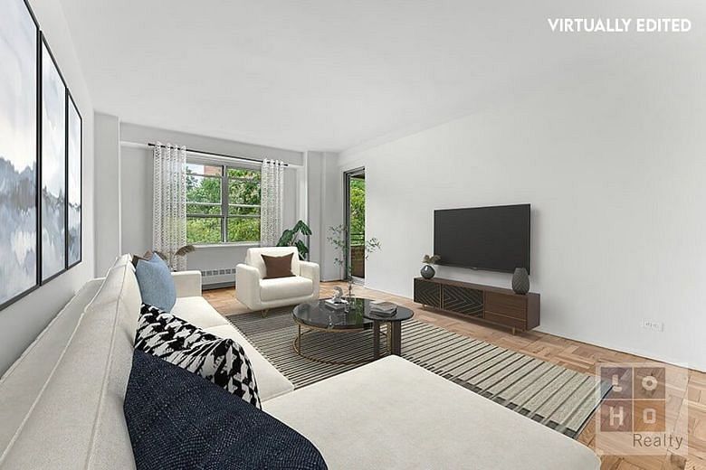 570 Grand Street #H507