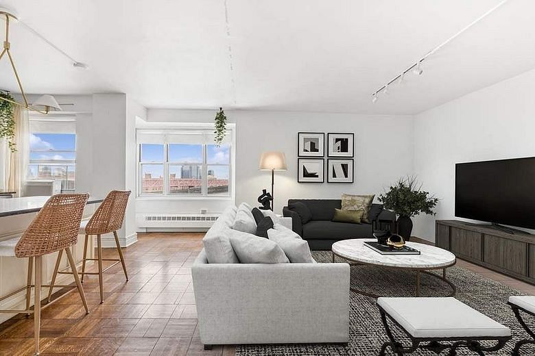570 Grand Street #J1202