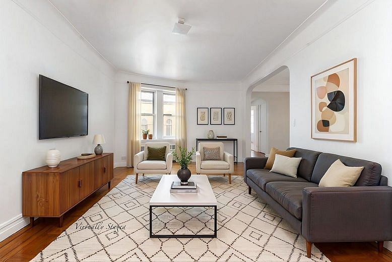 570 Ocean Parkway #4E