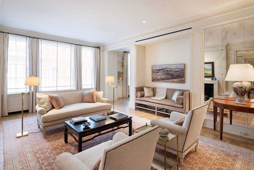 Image 1 of 30 for 570 Park Avenue #3B in Manhattan, New York, NY, 10065