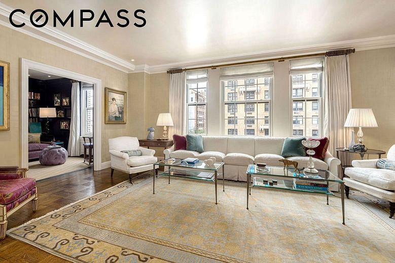 570 Park Avenue #4A