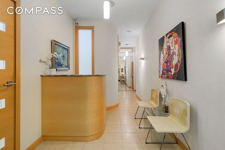 570 Park Avenue #GROUNDD