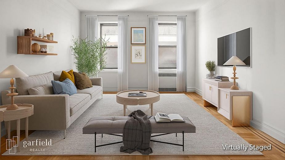 570 Westminster Road #C17