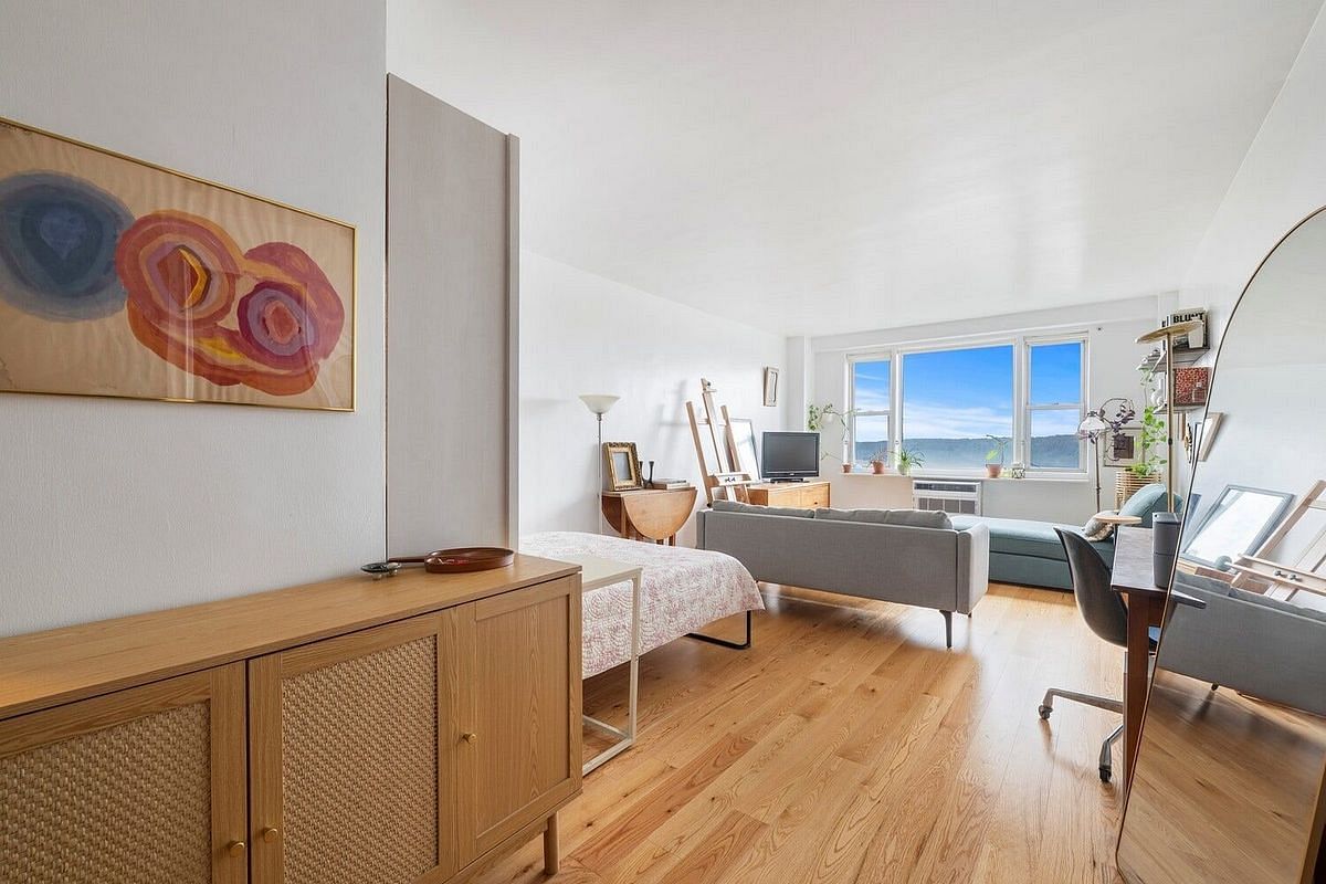 Image 1 of 18 for 5700 Arlington Avenue #11P in Bronx, BRONX, NY, 10471