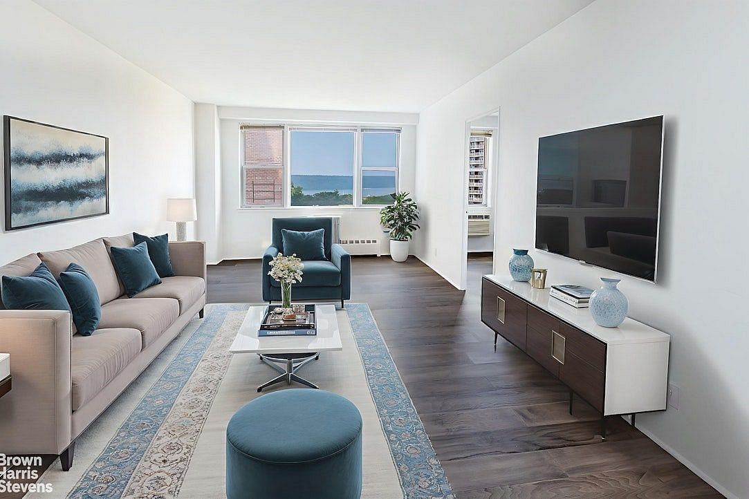 Image 1 of 21 for 5700 Arlington Avenue #11X in Bronx, BRONX, NY, 10471