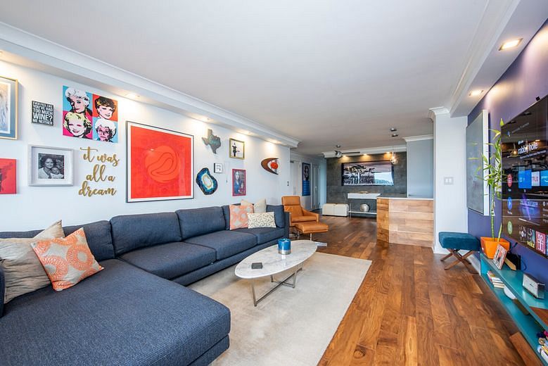 5700 Arlington Avenue #12B