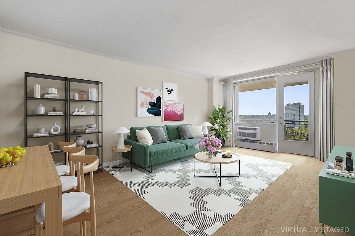 Image 1 of 15 for 5700 Arlington Avenue #12E in Bronx, BRONX, NY, 10471