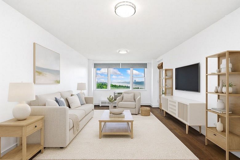 5700 Arlington Avenue #12T