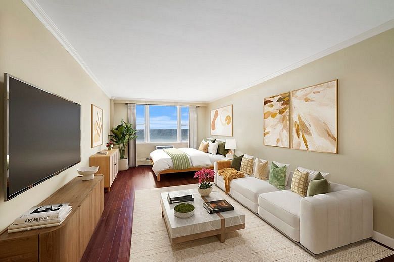 5700 Arlington Avenue #17N