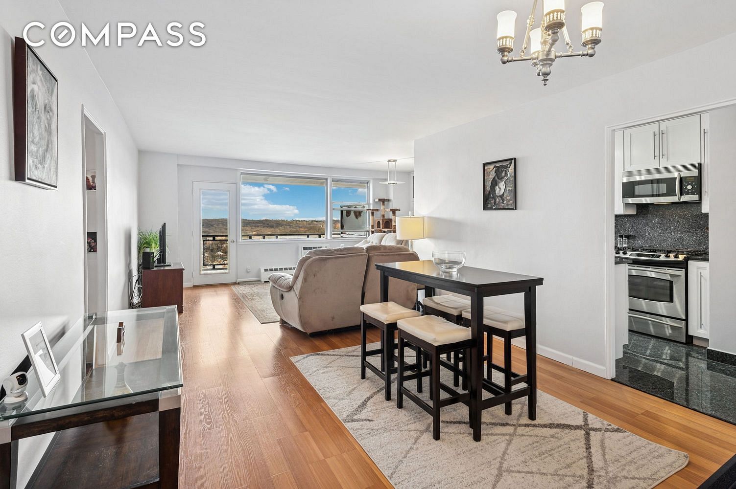 Image 1 of 16 for 5700 Arlington Avenue #7G in Bronx, BRONX, NY, 10471