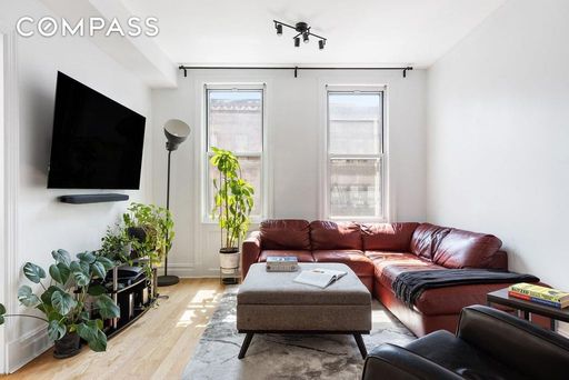 Image 1 of 8 for 157 Ludlow Street #4F in Manhattan, NEW YORK, NY, 10002