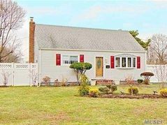 Image 1 of 23 for 43 Somerset Road in Long Island, Amityville, NY, 11701