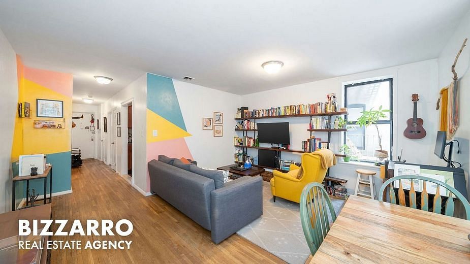 571-581 Academy Street #1G