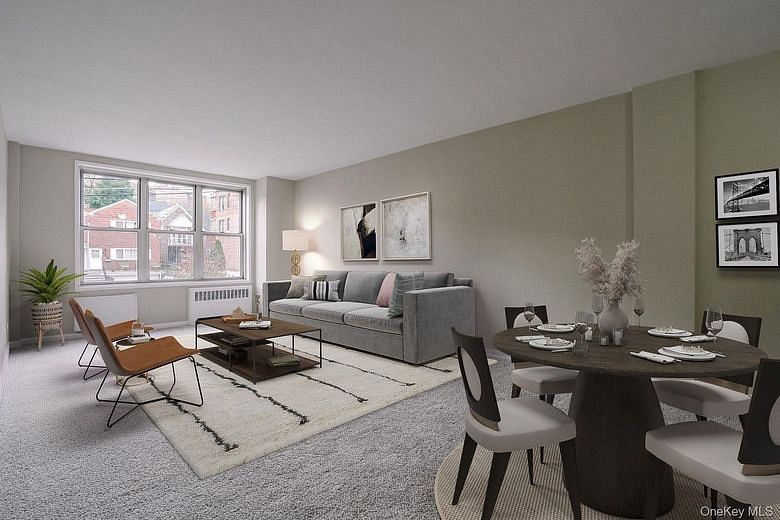 5715 Mosholu Avenue #2E