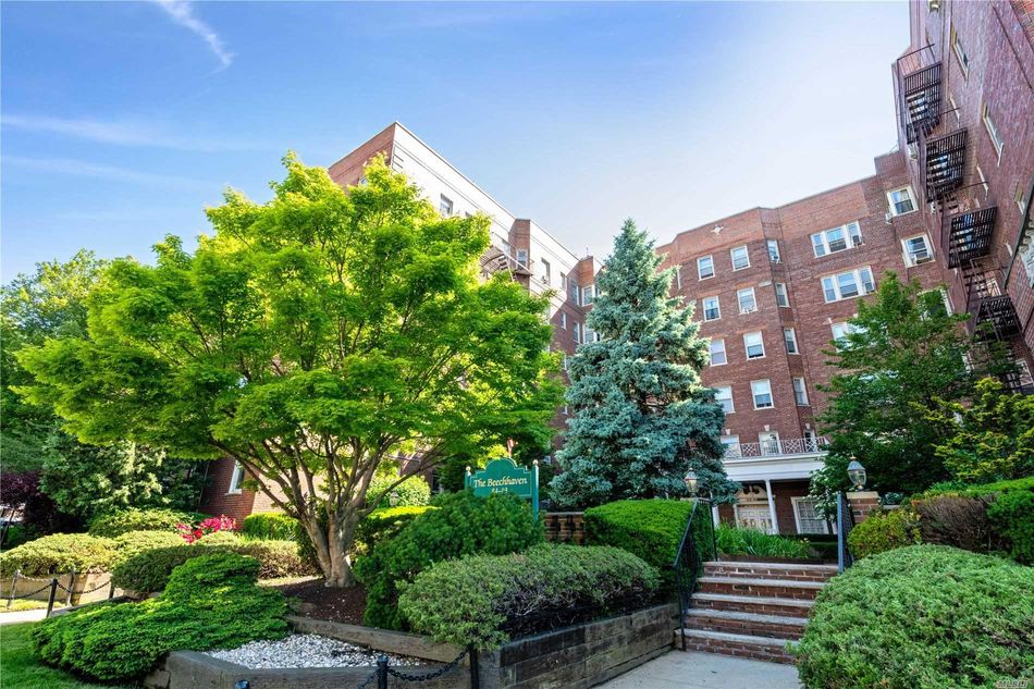 Image 1 of 18 for 84-49 168th Street #6G in Queens, Jamaica Hills, NY, 11432