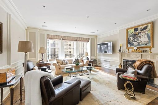 Image 1 of 16 for 480 Park Avenue #12G in Manhattan, New York, NY, 10022