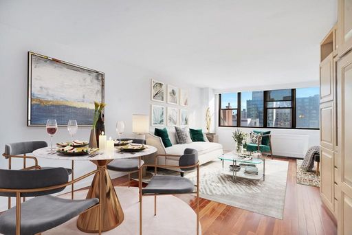 Image 1 of 5 for 225 East 36th Street #18D in Manhattan, New York, NY, 10016