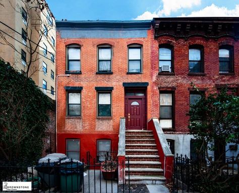 Image 1 of 3 for 134 Douglass Street in Brooklyn, NY, 11217