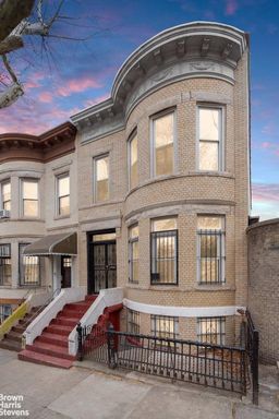 Image 1 of 20 for 573 41st Street in Brooklyn, NY, 11232