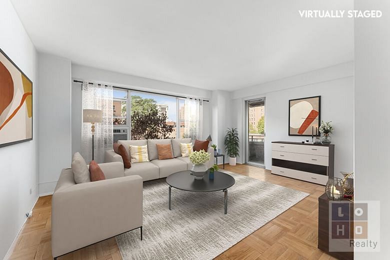 573 Grand Street #D307