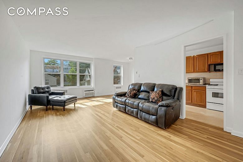 5730 Mosholu Avenue #5F