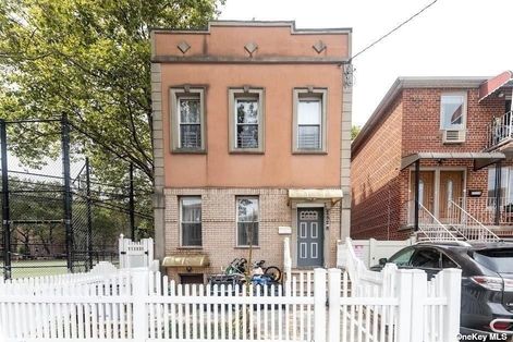 Image 1 of 18 for 2528 West Street in Brooklyn, Gravesend, NY, 11223