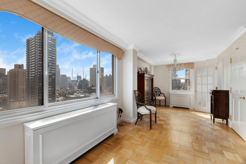 Image 1 of 1 for 401 East 86th Street #17G in Manhattan, New York, NY, 10028