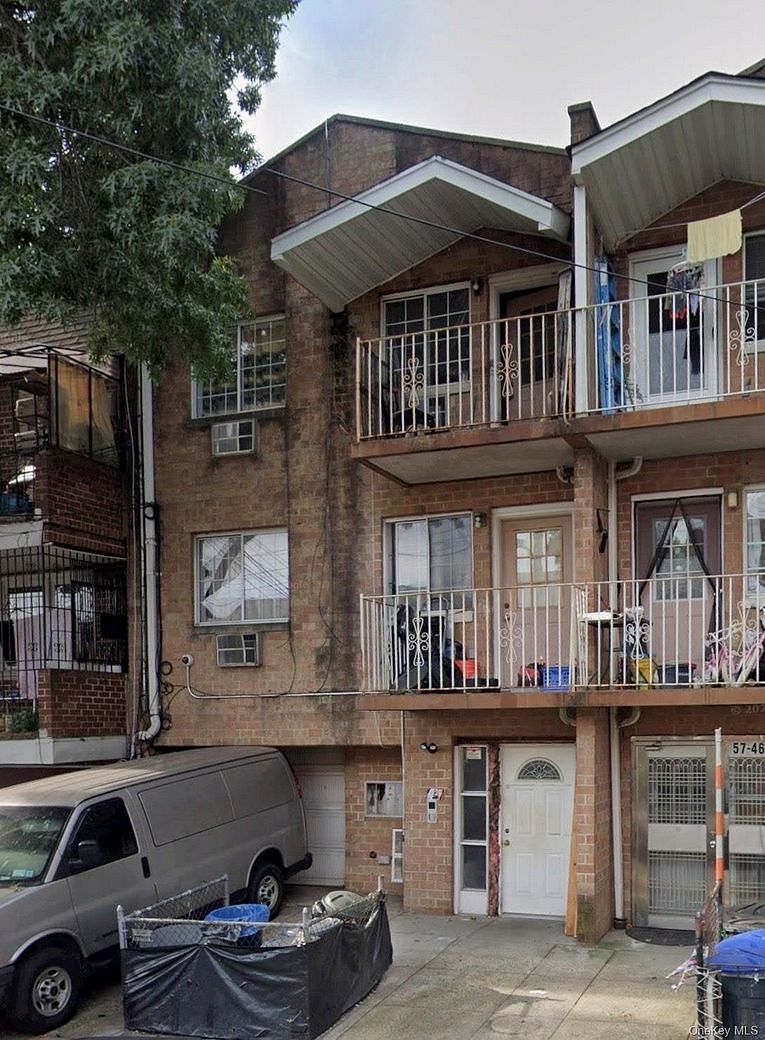 5748 Van Doren Street