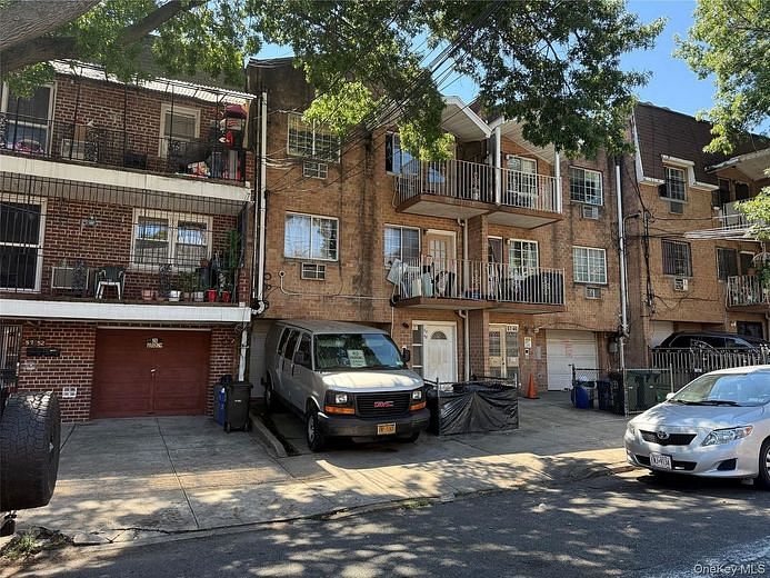 5748 Van Doren Street