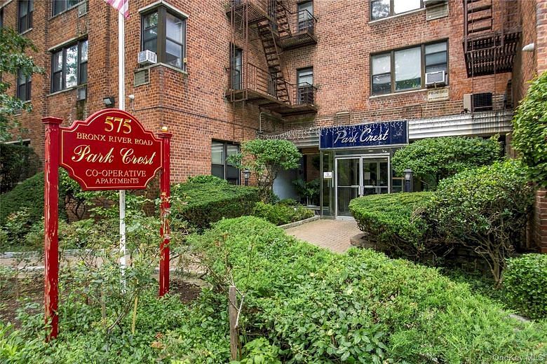 575 Bronx River Road #5F