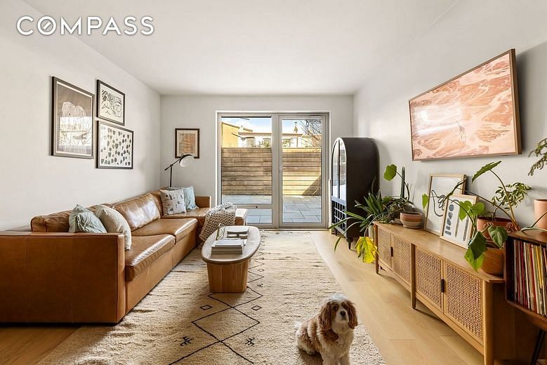 575 Fourth Avenue #2J