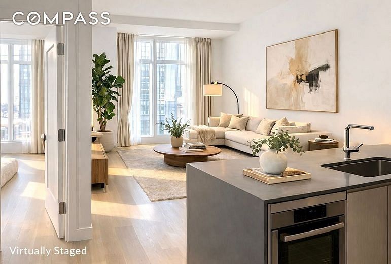 575 Fourth Avenue #8B