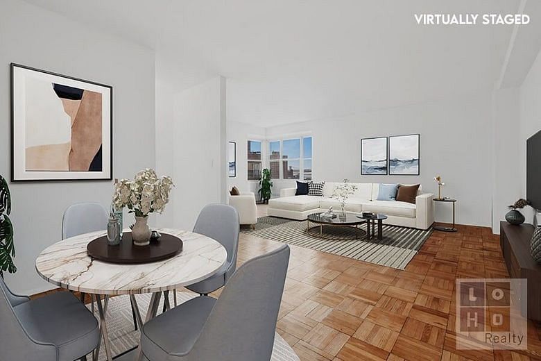 575 Grand Street #1105