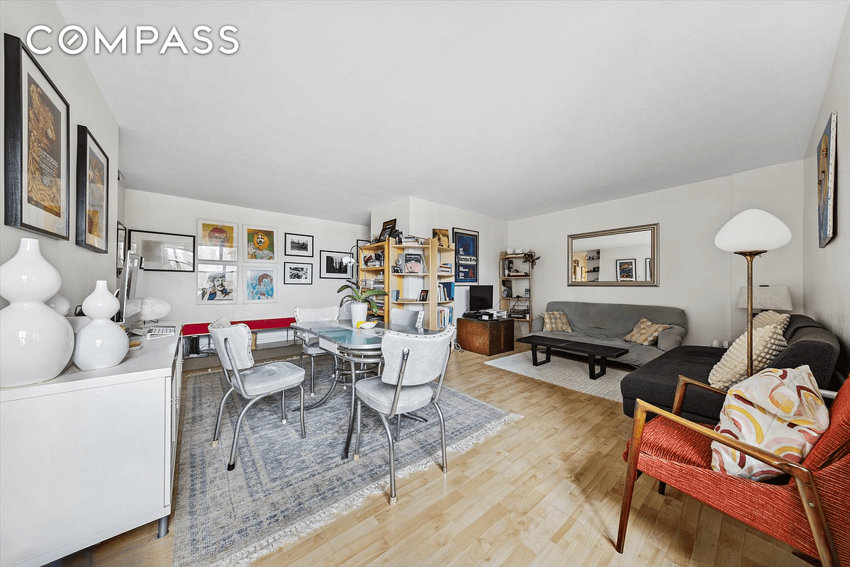 Image 1 of 9 for 575 Grand Street #E1101 in Manhattan, NEW YORK, NY, 10002