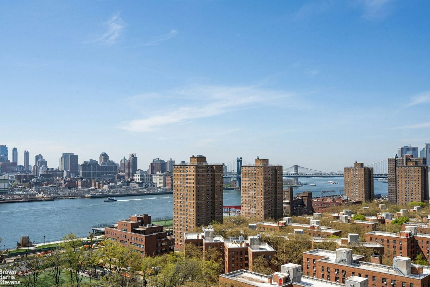 Image 1 of 11 for 575 Grand Street #E1806 in Manhattan, NEW YORK, NY, 10002