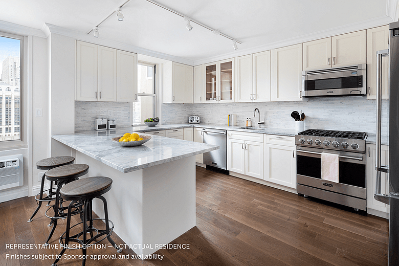 575 Main Street #1109