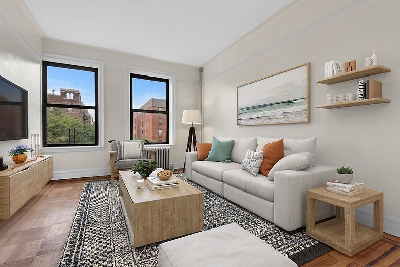 575 Ocean Avenue #4B
