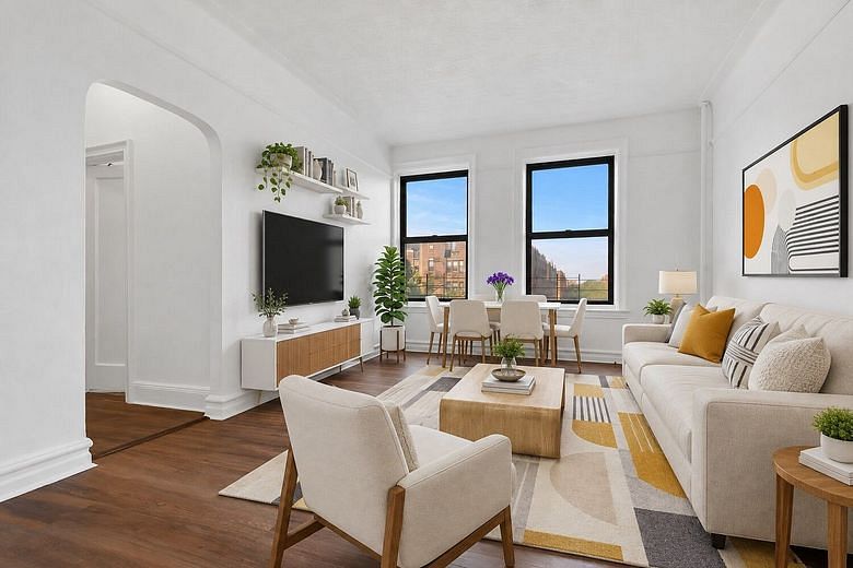 575 Ocean Avenue #5B