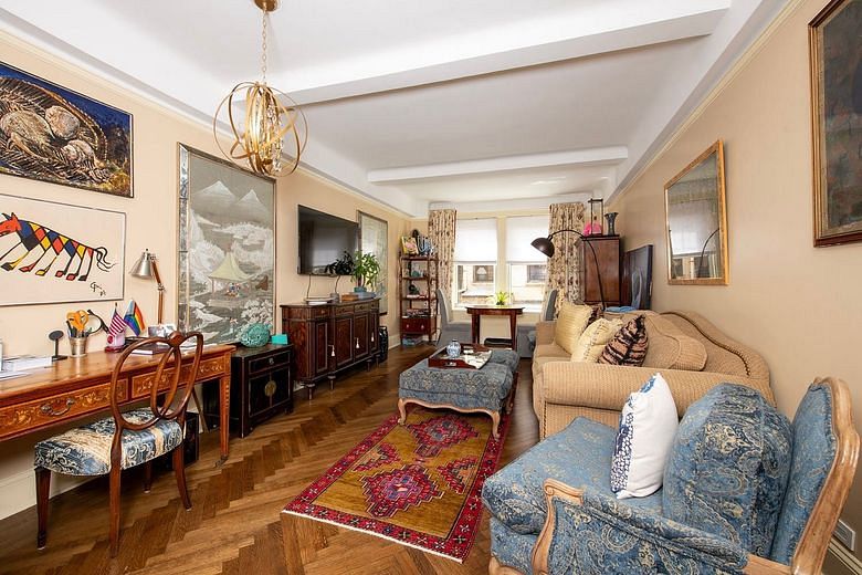 575 Park Avenue #109