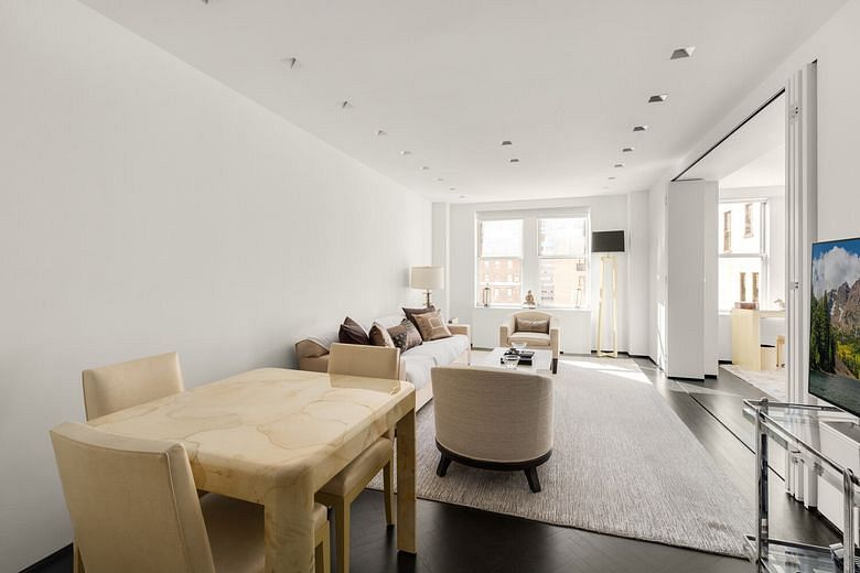 575 Park Avenue #1109